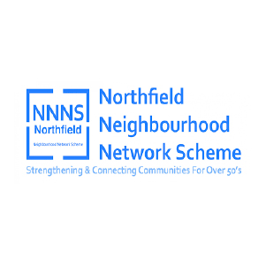 Northfield Neighbourhood Network Scheme. Strenthening & Connecting Communities for over 50's.
