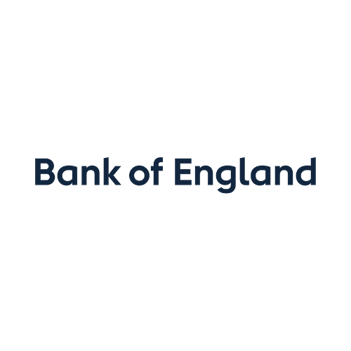 Bank of England logo